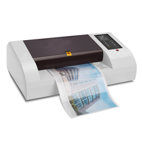 A3330C Laminator ( High Quality) Laminating System