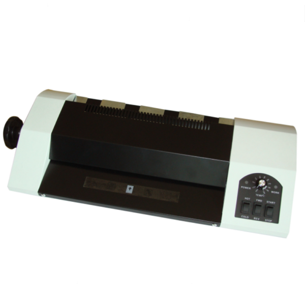 Pouch Laminator Laminating System