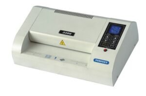 3306--6 Rollers Laminator ( High Quality)