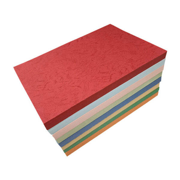 Leathergrain Binding Covers TS Lamination